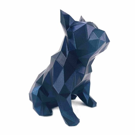 Figurine Dogami | Bouledogue Français - Impression 3D