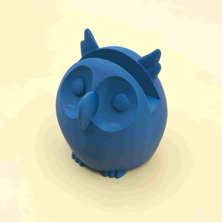 Figurine Hibook - Navy - Impression 3D