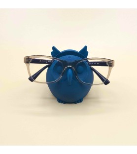 Figurine Hibook - Navy - Impression 3D