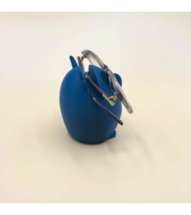 Figurine Hibook - Navy - Impression 3D