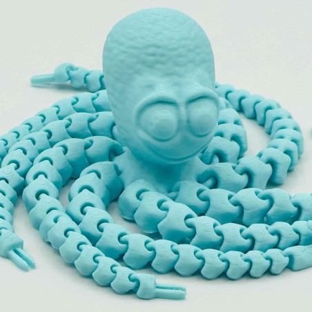 Figurine Octoglide - Celadon - Impression 3D