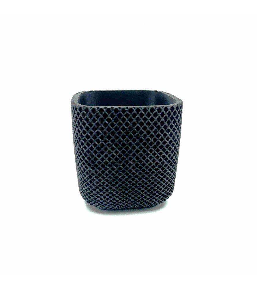 Panier de rangement BLOOM - Impression 3D Panier de rangement BLOOM - Impression 3D