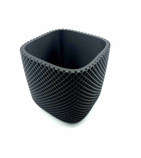 Panier de rangement BLOOM - Impression 3D
