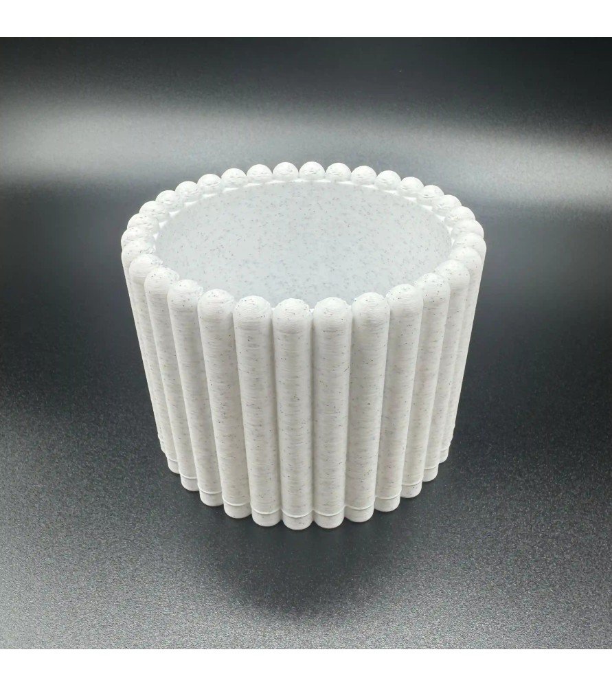 Panier de rangement FOLIO - Impression 3D Panier de rangement FOLIO - Impression 3D