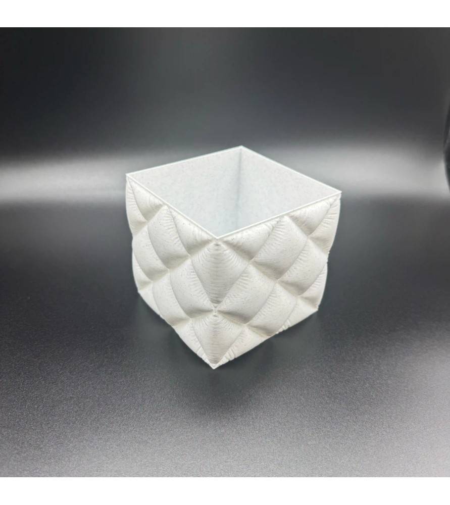 Panier de rangement NEXA - Impression 3D Panier de rangement NEXA - Impression 3D