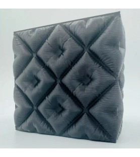 Panier de rangement STRATUM - Impression 3D