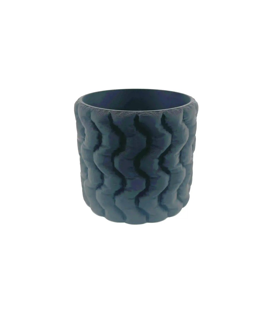 Panier de rangement MORPHO - Impression 3D Panier de rangement MORPHO - Impression 3D