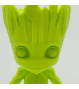 Figurine Eldroot - Lime - Impression 3D