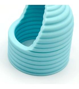 Bougeoir Elios pour bougie à LED