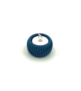 Bougeoir Lucea pour bougie à LED