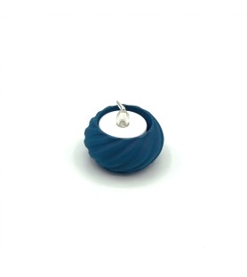 Bougeoir Clario pour bougie à LED