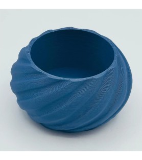 Bougeoir Clario pour bougie à LED
