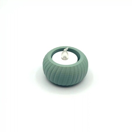 Bougeoir Auro pour bougie à LED