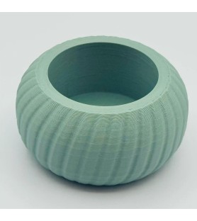 Bougeoir Auro pour bougie à LED