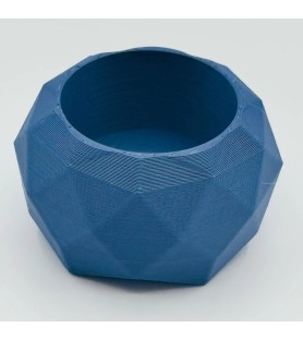 Bougeoir Vela pour bougie à LED