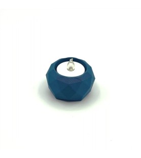 Bougeoir Vela pour bougie à LED