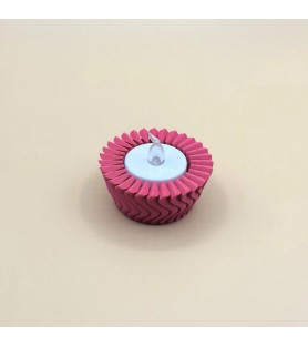 Bougeoir Lumio pour bougie à LED