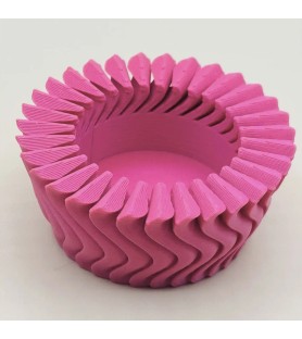 Bougeoir Lumio pour bougie à LED