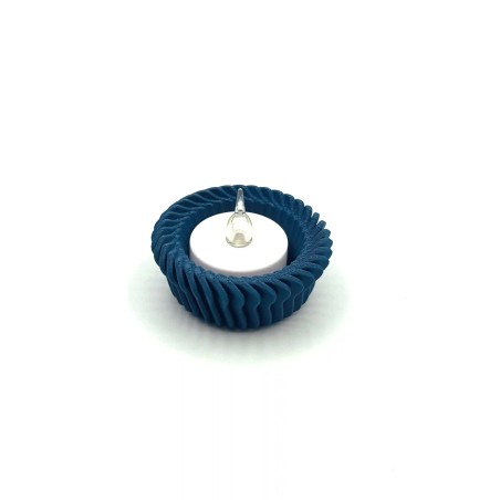 Bougeoir Linea pour bougie à LED