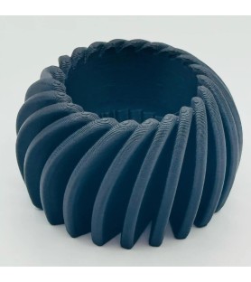 Bougeoir Piro pour bougie à LED