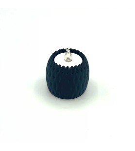 Bougeoir Axio pour bougie à LED