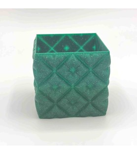 Pot Stratum : rangement, cache-pot