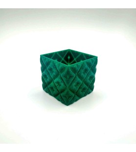 Pot Stratum : rangement, cache-pot