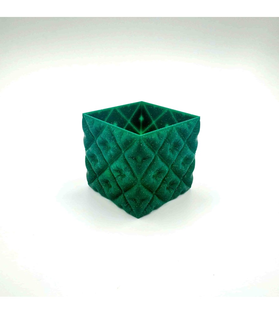 Pot Stratum : rangement, cache-pot Pot Stratum : rangement, cache-pot