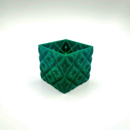 Pot Stratum : rangement, cache-pot