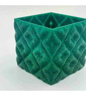 Pot Stratum : rangement, cache-pot