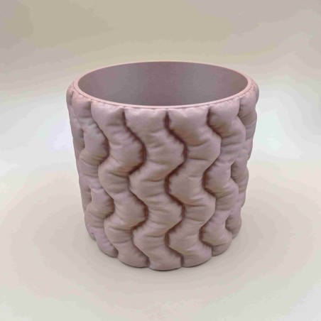 Pot Morpho : rangement, cache-pot