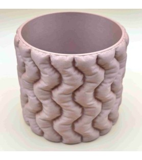 Pot Morpho : rangement, cache-pot