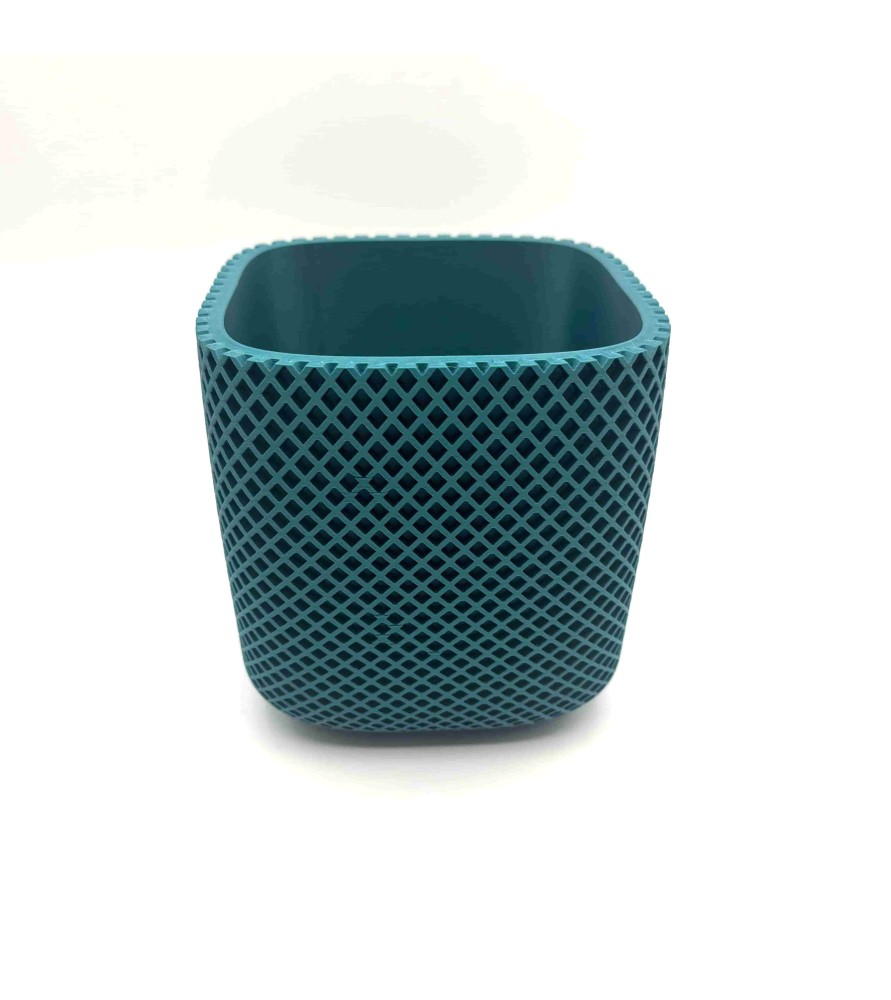 Pot Bloom : rangement, cache-pot Pot Bloom : rangement, cache-pot