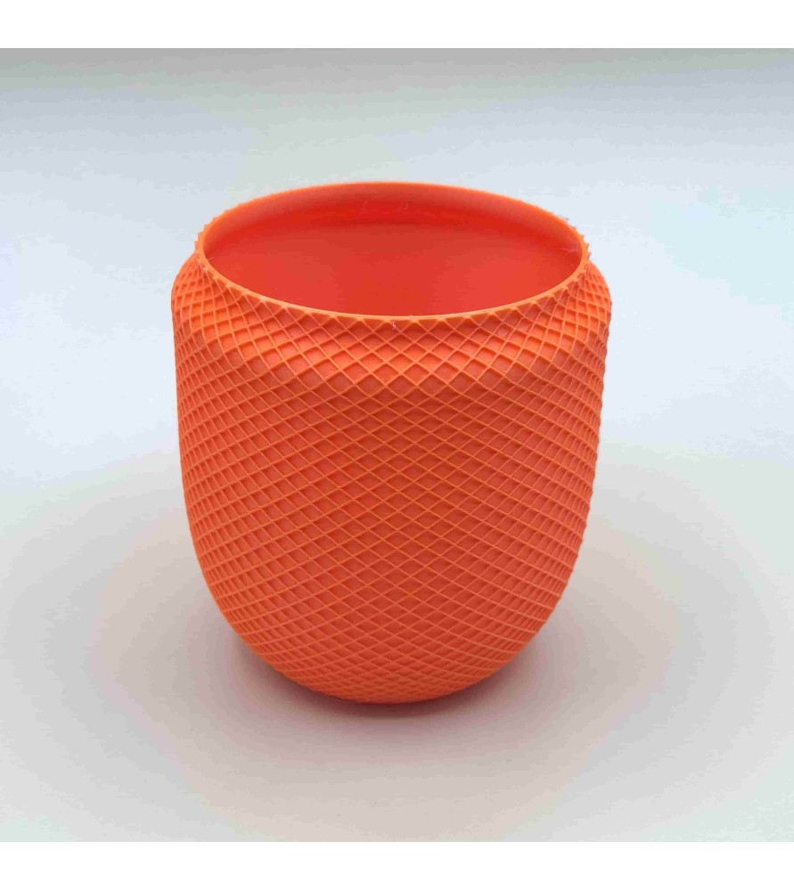 Pot Echo : rangement, cache-pot Pot Echo : rangement, cache-pot