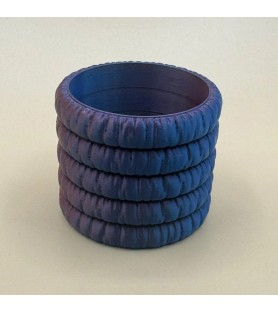 Pot Bouée : rangement, cache-pot