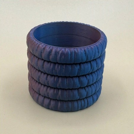 Pot Bouée : rangement, cache-pot