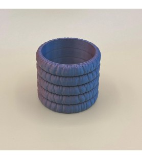 Pot Bouée : rangement, cache-pot