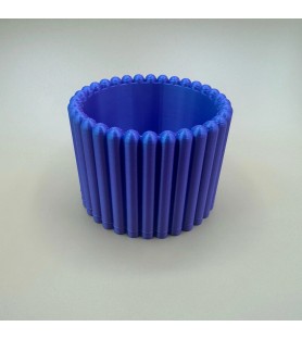 Pot Finger : rangement, cache-pot