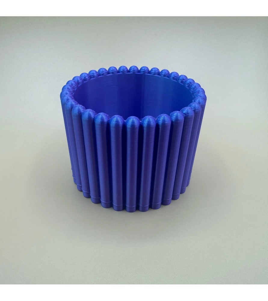 Pot Finger : rangement, cache-pot Pot Finger : rangement, cache-pot