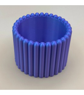 Pot Finger : rangement, cache-pot