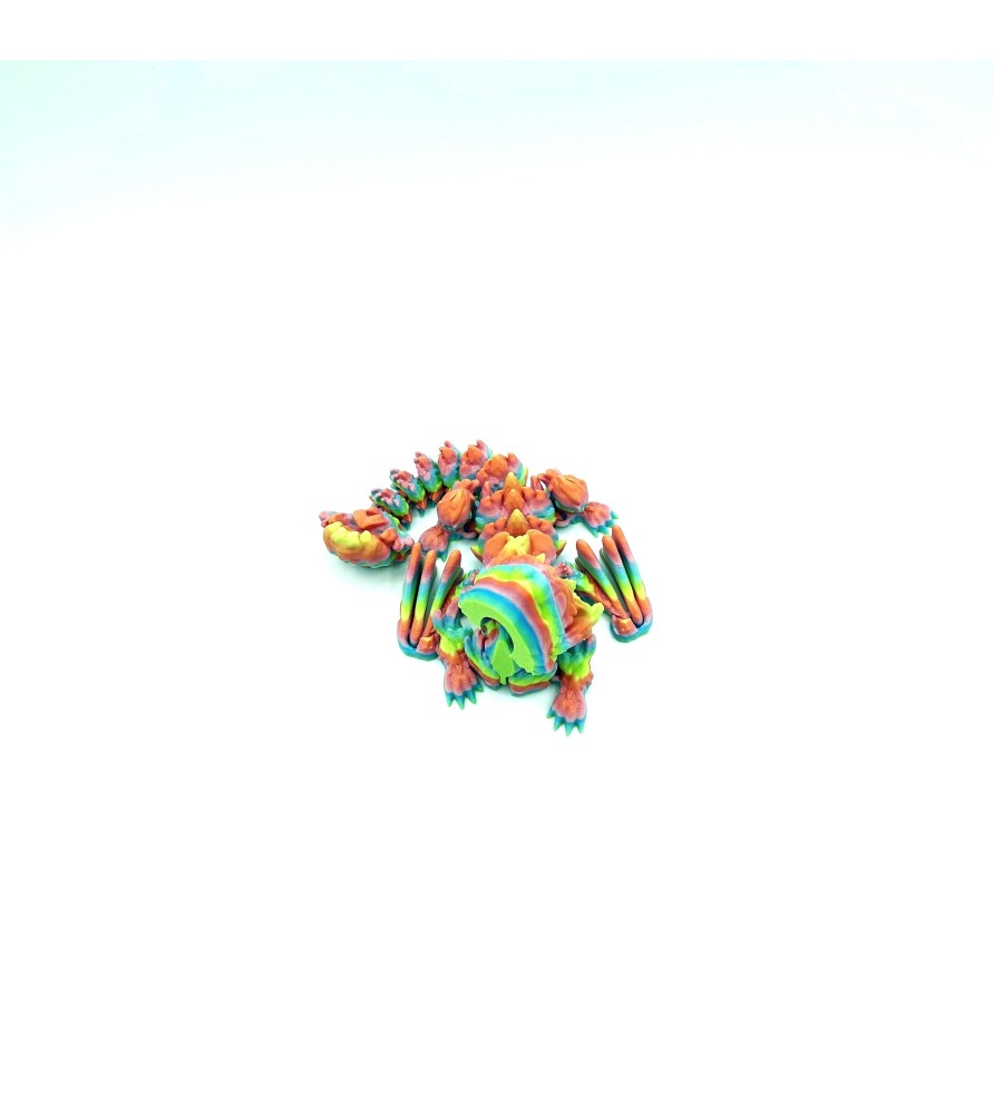 Chat dragon