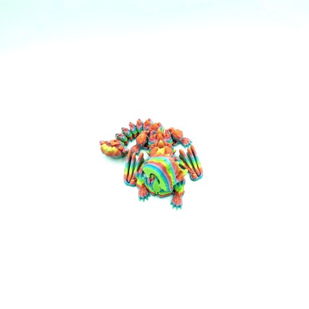 Chat dragon