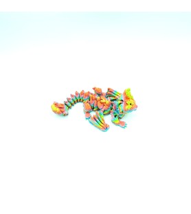 Chat dragon