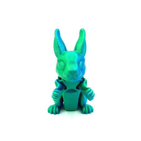 Tiny Bunnys - M