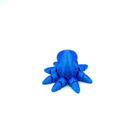 Octopus articulé