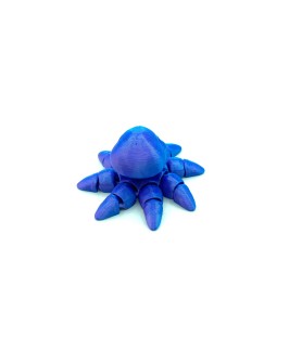 Octopus articulé