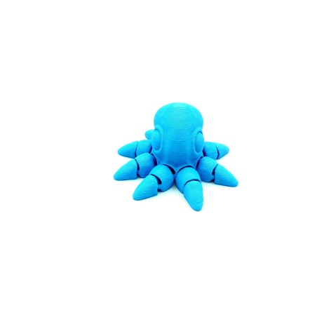 Octopus articulé