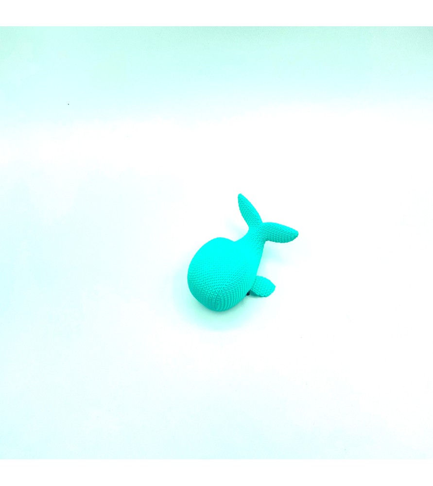 Whaloo