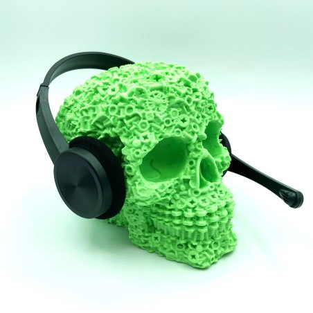 Skullgear