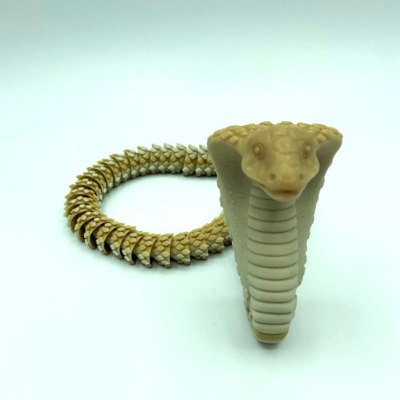 Cobra - Beige